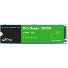 WD Green SN350 480GB NVMe™ SSD